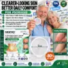 𝐌𝐎𝐏𝐑𝐎® 𝐈𝐋-𝟐𝟑𝐑 𝐀𝐧𝐭𝐚𝐠𝐨𝐧𝐢𝐬𝐭 𝐏𝐞𝐩𝐭𝐢𝐝𝐞 + 𝐈𝐧𝐝𝐢𝐫𝐮𝐛𝐢𝐧 𝟏𝟎-𝐈𝐍-𝟏 𝐍𝐚𝐧𝐨 𝐌𝐢𝐜𝐫𝐨𝐧𝐞𝐞𝐝𝐥𝐞 𝐏𝐚𝐭𝐜𝐡