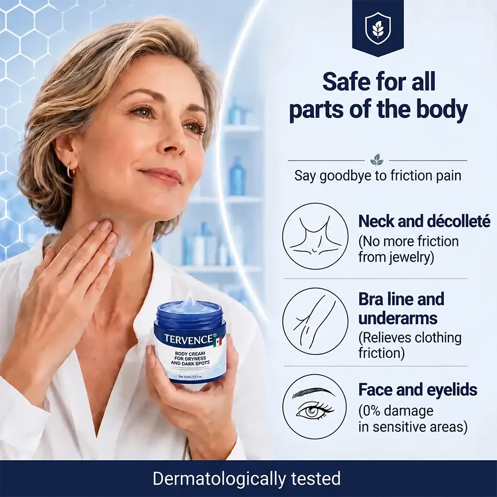 TERVENCE® 7-Day Cream for Skin Growths & Pigmentation Spots