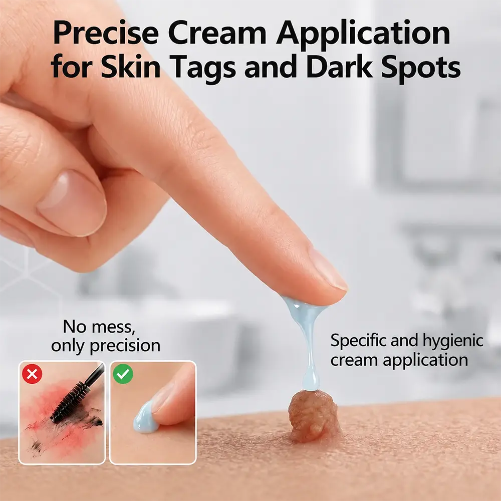 TERVENCE® 7-Day Cream for Skin Growths & Pigmentation Spots