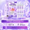 TERVENCEยฎ DenPerm Cavity-Repair Natural Enamel Filling Gel