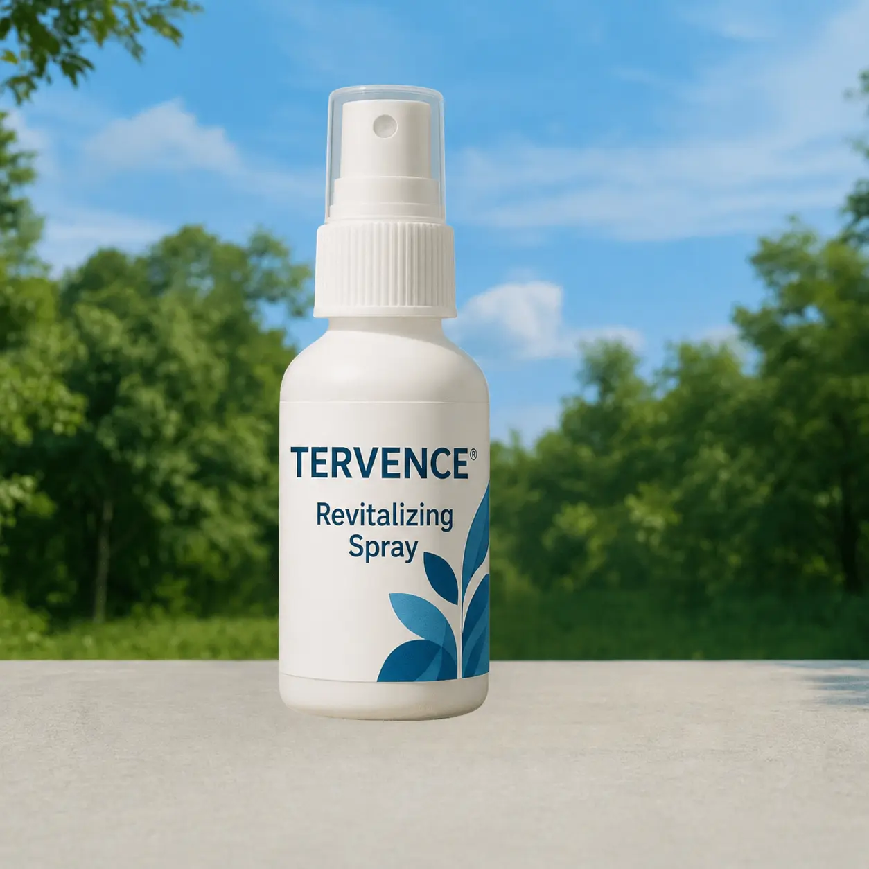TERVENCE® Revitalizing Spray