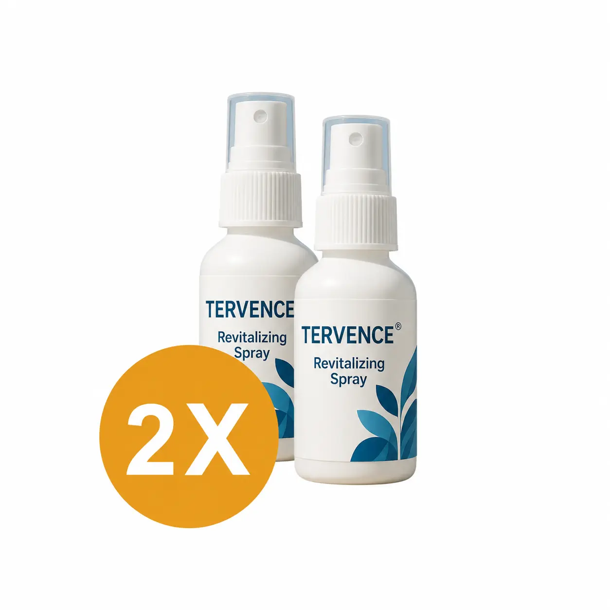 TERVENCE® Revitalizing Spray