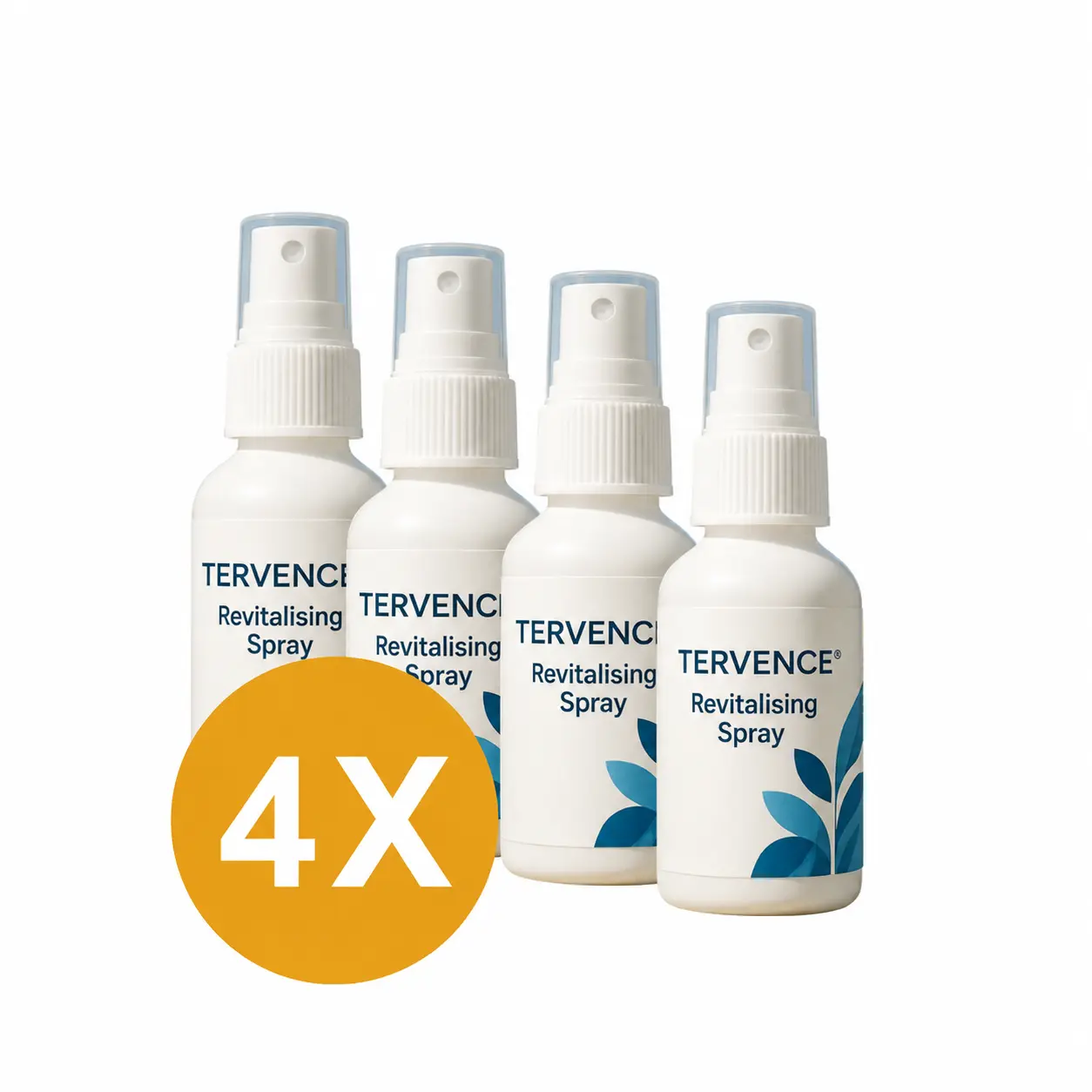 TERVENCE® Revitalizing Spray