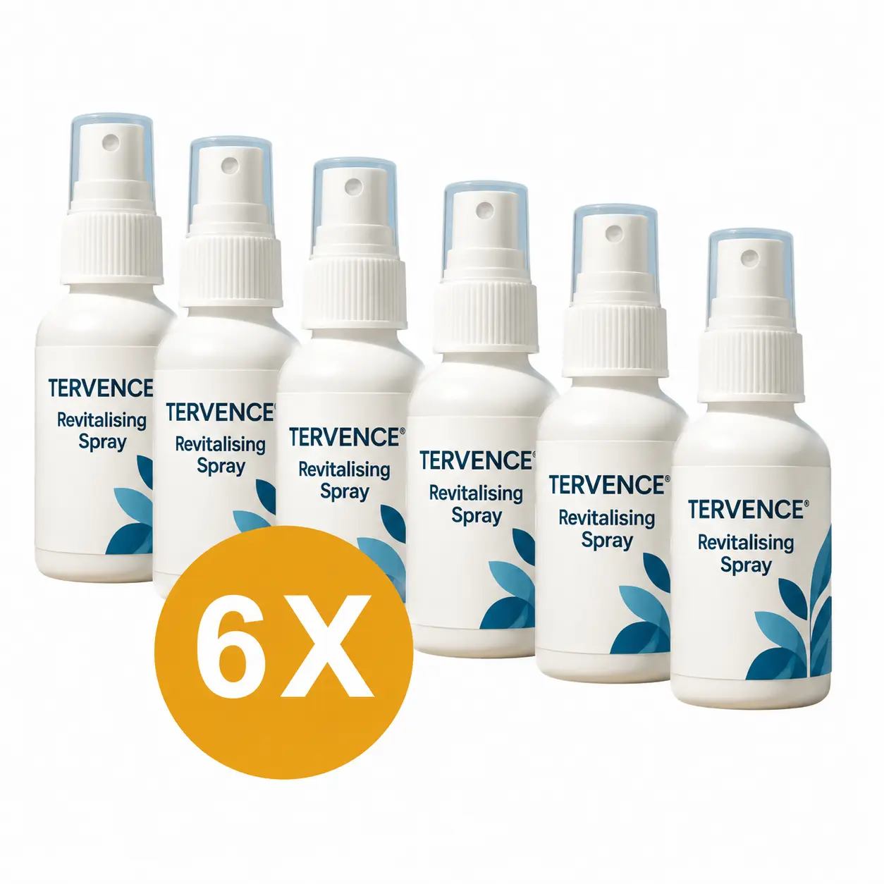 TERVENCE® Revitalizing Spray