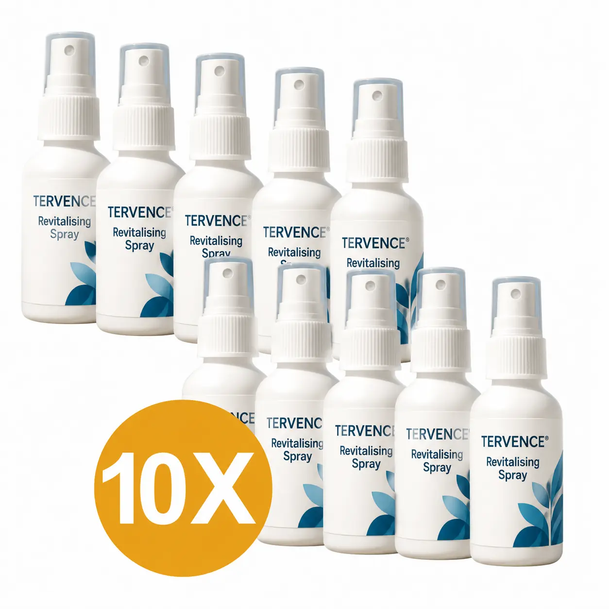 TERVENCE® Revitalizing Spray