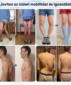 Tervence® 10-in-1 Joint & Muscle Care Roll-On