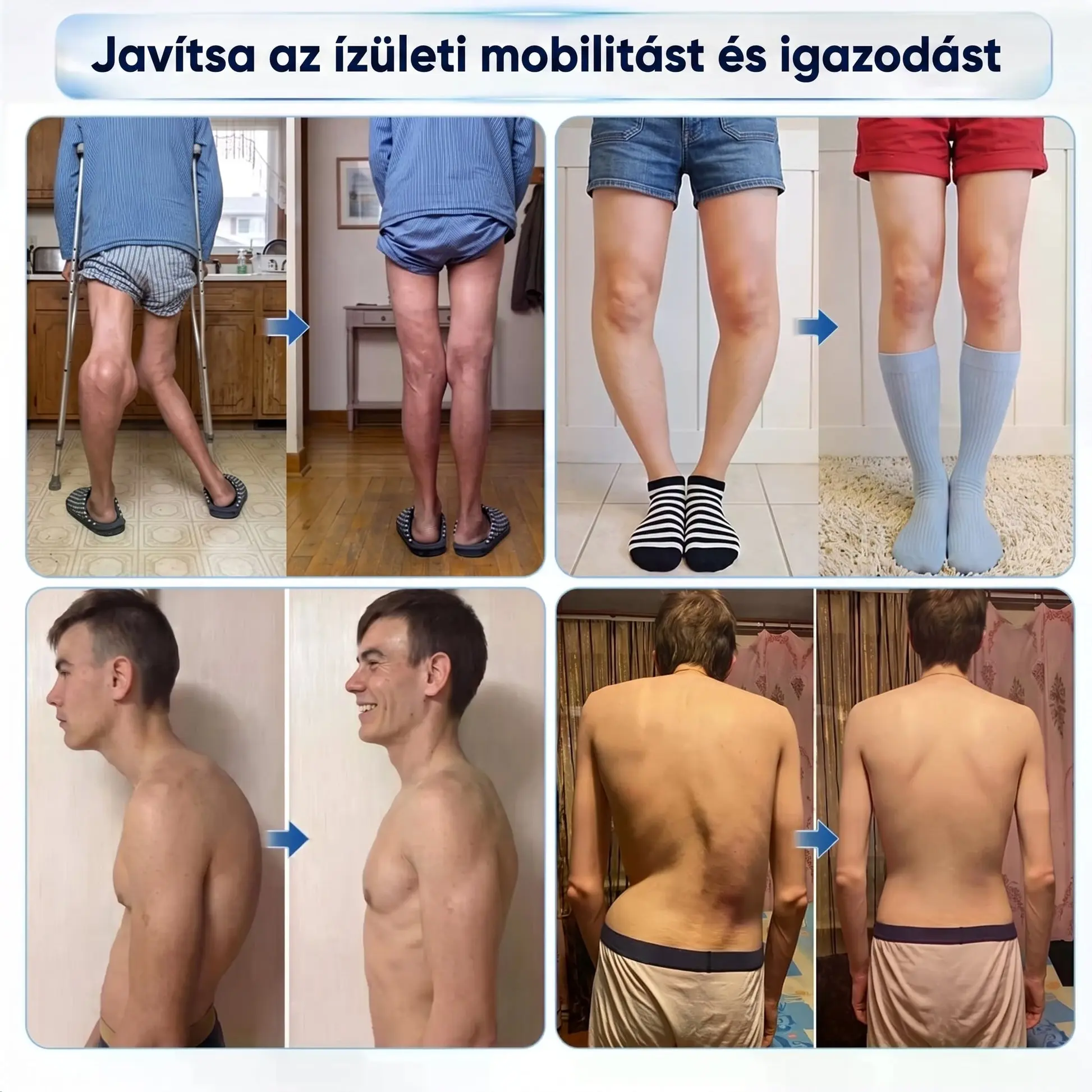 Tervence® 10-in-1 Joint & Muscle Care Roll-On