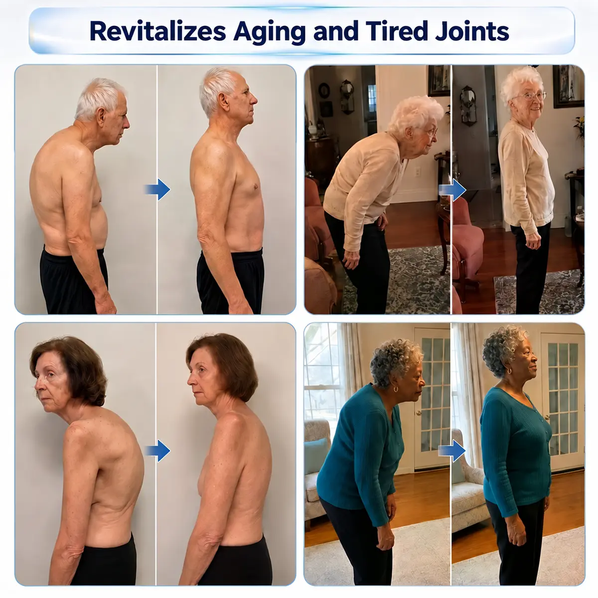 Tervence® 10-in-1 Joint & Muscle Care Roll-On