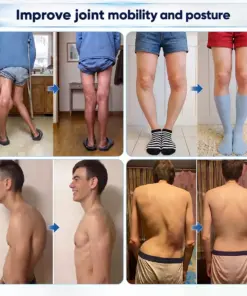 Tervence® 10-in-1 Joint & Muscle Care Roll-On