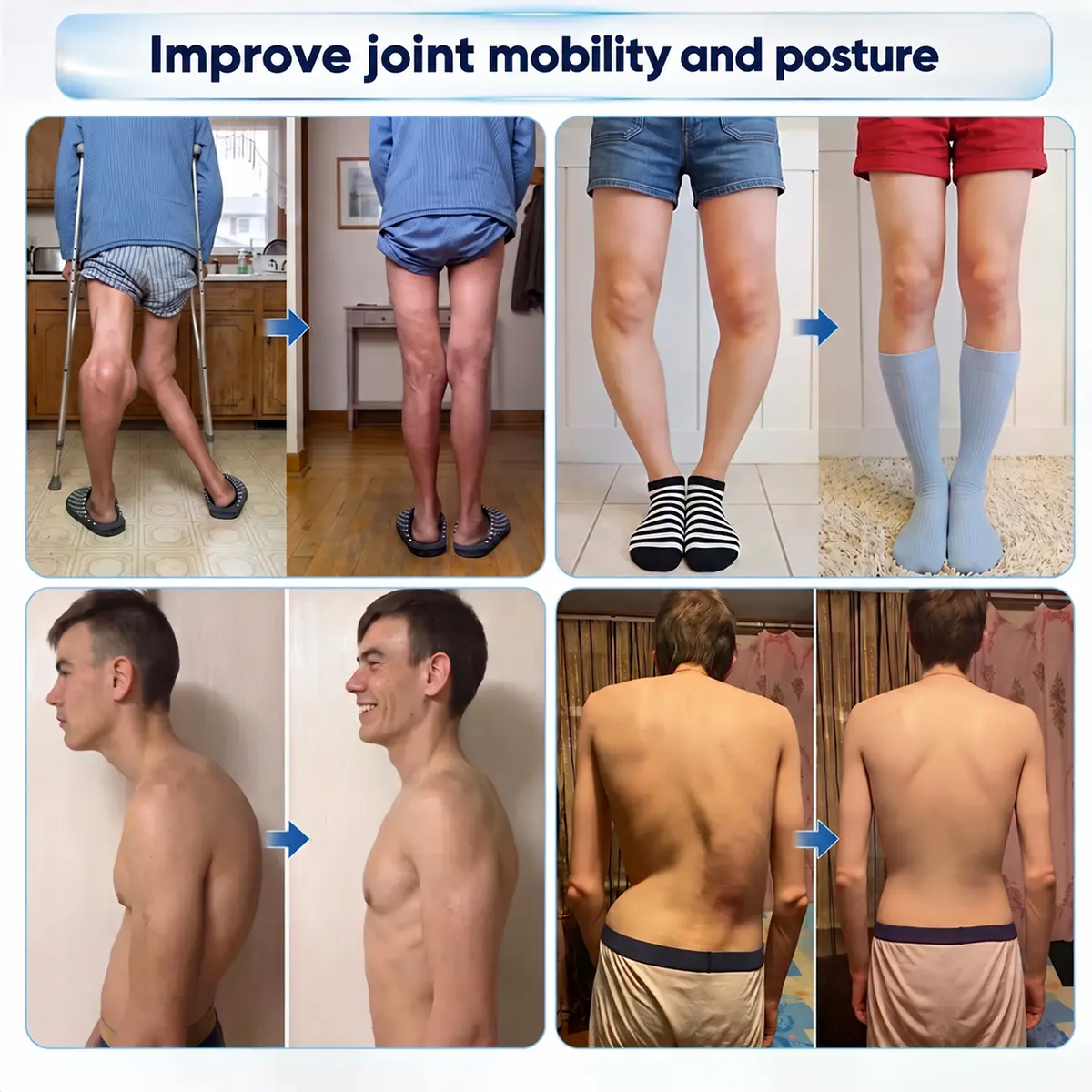 Tervence® 10-in-1 Joint & Muscle Care Roll-On