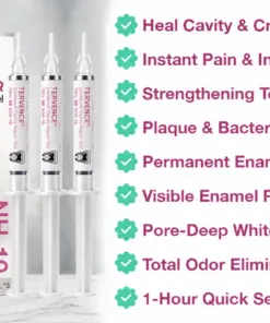 Tervence® Natural Enamel Restoration Gel for Cavity Repair
